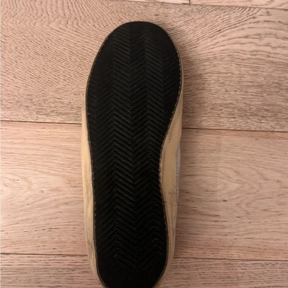 Golden Goose Superstar (discontinued) - Picture 8 of 9